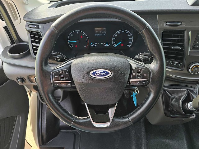 Ford transit 350 2.0 tdci l2h2, v-31-lpg - afbeelding 17 van  28