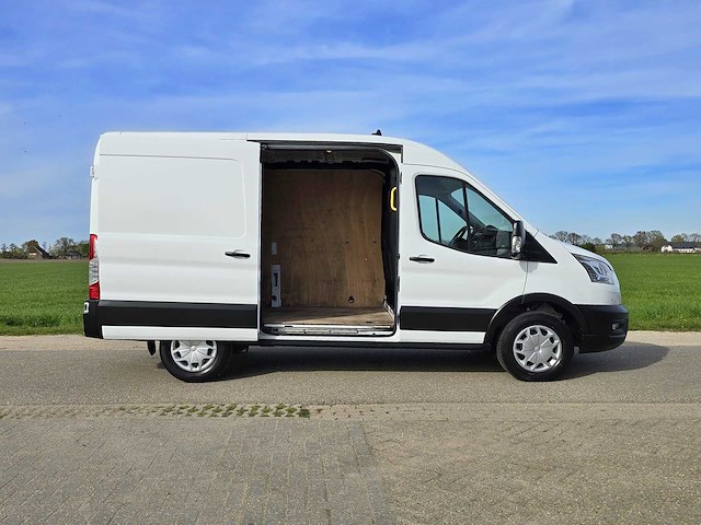 Ford transit 350 2.0 tdci l2h2, v-31-lpg - afbeelding 20 van  28