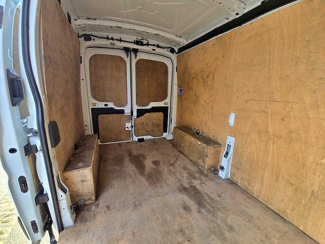 Ford transit 350 2.0 tdci l2h2, v-31-lpg - afbeelding 21 van  28