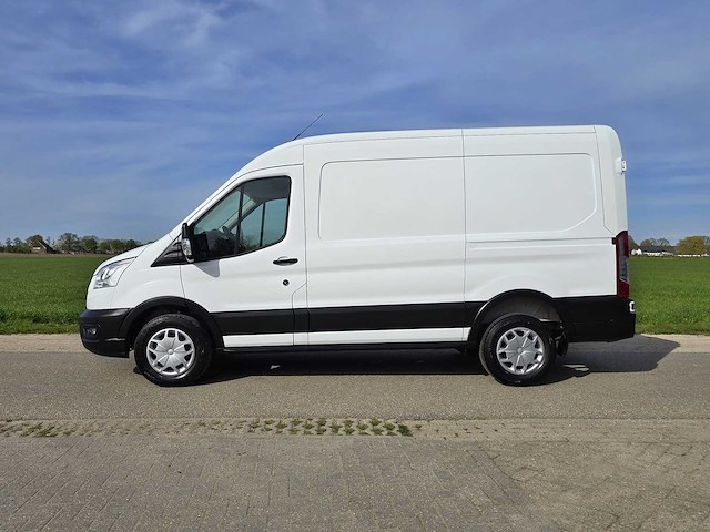 Ford transit 350 2.0 tdci l2h2, v-31-lpg - afbeelding 12 van  28