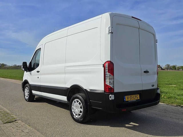 Ford transit 350 2.0 tdci l2h2, v-31-lpg - afbeelding 22 van  28