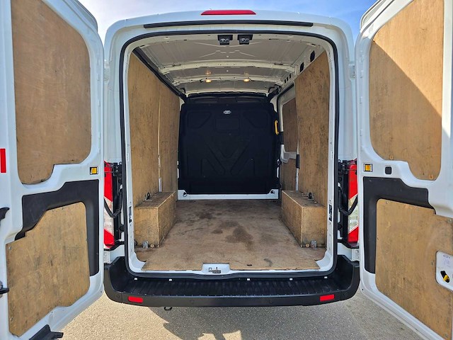 Ford transit 350 2.0 tdci l2h2, v-31-lpg - afbeelding 25 van  28