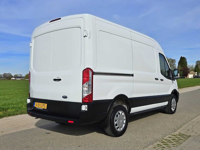 Ford transit 350 2.0 tdci l2h2, v-31-lpg - afbeelding 26 van  28