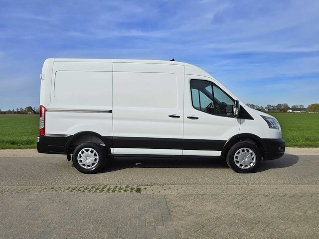 Ford transit 350 2.0 tdci l2h2, v-31-lpg - afbeelding 27 van  28