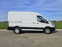 Ford transit 350 2.0 tdci l2h2, v-31-lpg - afbeelding 27 van  28