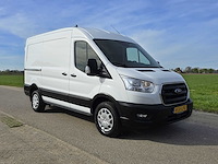 Ford transit 350 2.0 tdci l2h2, v-31-lpg - afbeelding 28 van  28