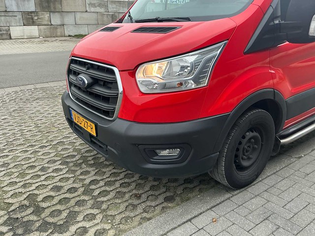 Ford transit 350 2.0 tdci l3h2 bedrijfswagen - afbeelding 2 van  32