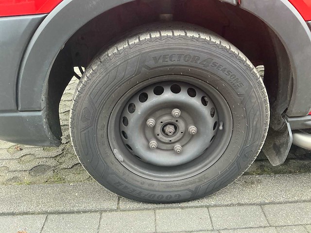 Ford transit 350 2.0 tdci l3h2 bedrijfswagen - afbeelding 3 van  32