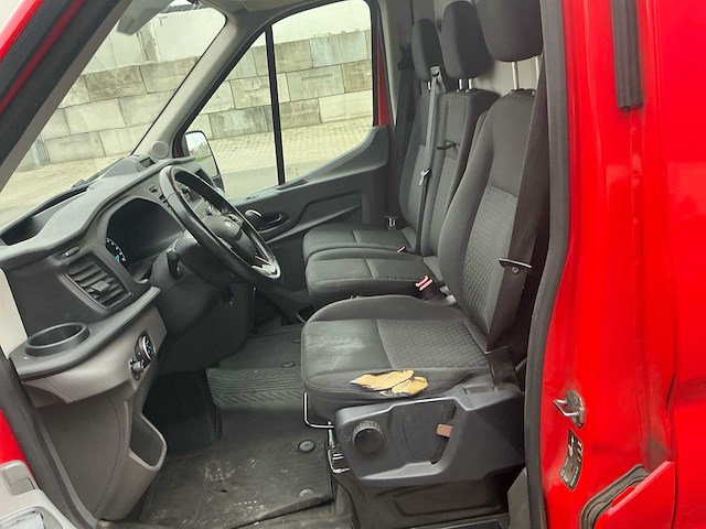 Ford transit 350 2.0 tdci l3h2 bedrijfswagen - afbeelding 5 van  32
