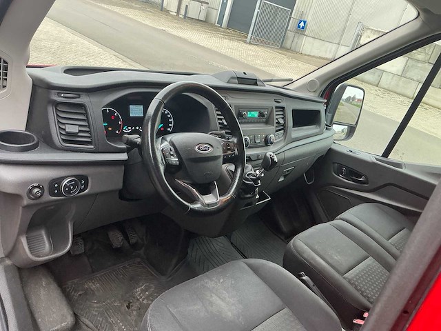 Ford transit 350 2.0 tdci l3h2 bedrijfswagen - afbeelding 6 van  32