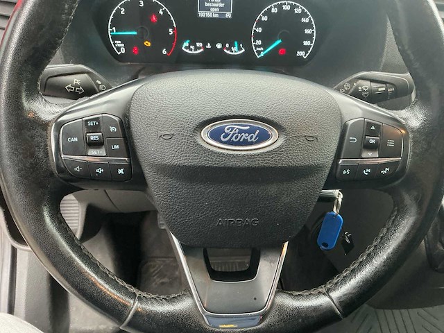 Ford transit 350 2.0 tdci l3h2 bedrijfswagen - afbeelding 8 van  32