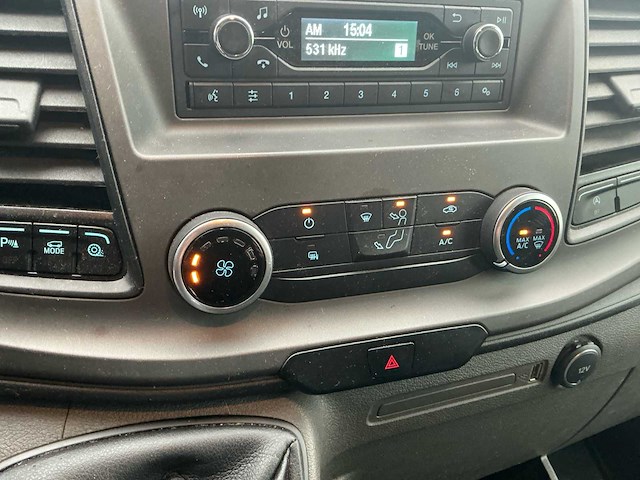 Ford transit 350 2.0 tdci l3h2 bedrijfswagen - afbeelding 10 van  32