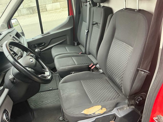 Ford transit 350 2.0 tdci l3h2 bedrijfswagen - afbeelding 15 van  32