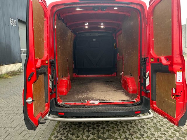 Ford transit 350 2.0 tdci l3h2 bedrijfswagen - afbeelding 18 van  32