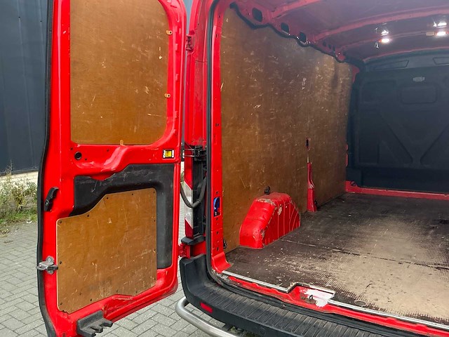 Ford transit 350 2.0 tdci l3h2 bedrijfswagen - afbeelding 19 van  32