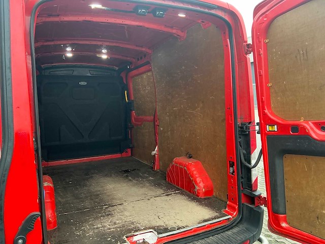 Ford transit 350 2.0 tdci l3h2 bedrijfswagen - afbeelding 20 van  32