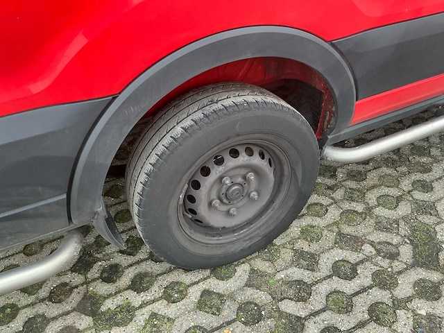 Ford transit 350 2.0 tdci l3h2 bedrijfswagen - afbeelding 21 van  32