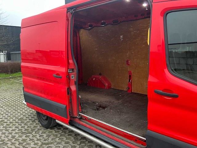 Ford transit 350 2.0 tdci l3h2 bedrijfswagen - afbeelding 24 van  32