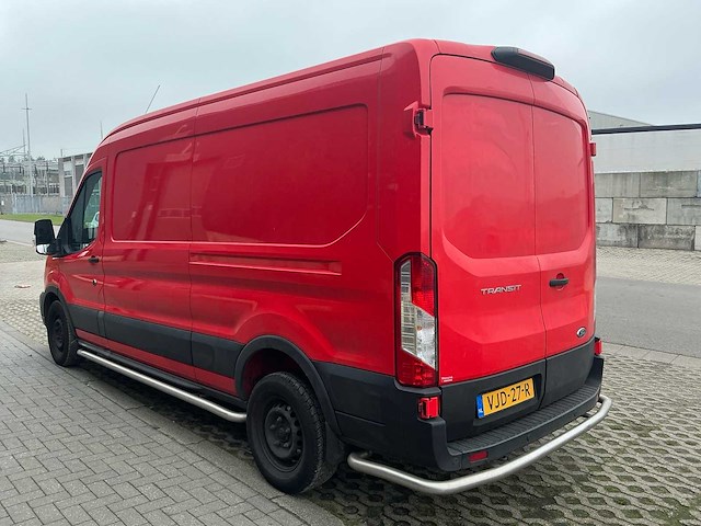 Ford transit 350 2.0 tdci l3h2 bedrijfswagen - afbeelding 23 van  32
