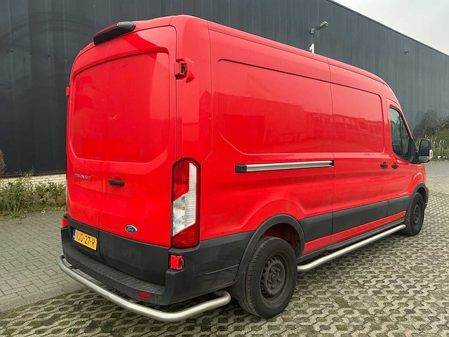 Ford transit 350 2.0 tdci l3h2 bedrijfswagen - afbeelding 28 van  32