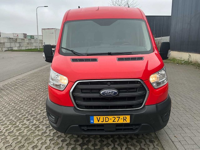 Ford transit 350 2.0 tdci l3h2 bedrijfswagen - afbeelding 31 van  32