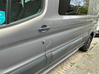 Ford transit 350 2.0 tdci l3h2 dc bedrijfswagen - afbeelding 3 van  27