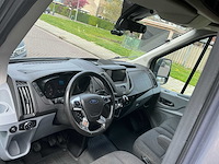 Ford transit 350 2.0 tdci l3h2 dc bedrijfswagen - afbeelding 4 van  27