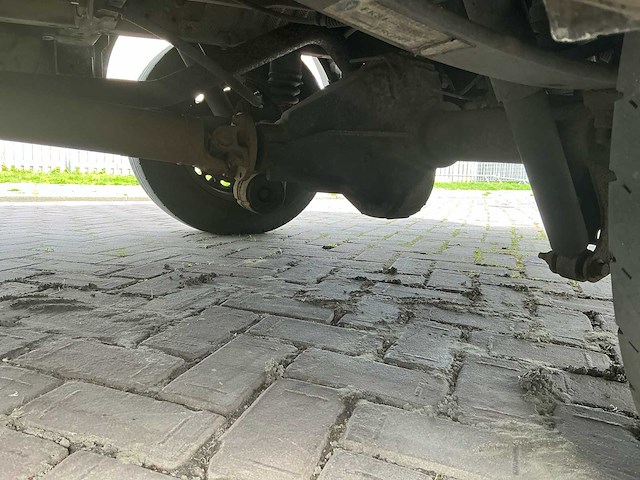 Ford transit 350 2.0 tdci l3h2 dc bedrijfswagen - afbeelding 5 van  27