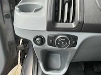 Ford transit 350 2.0 tdci l3h2 dc bedrijfswagen - afbeelding 7 van  27