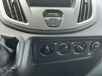 Ford transit 350 2.0 tdci l3h2 dc bedrijfswagen - afbeelding 9 van  27