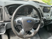 Ford transit 350 2.0 tdci l3h2 dc bedrijfswagen - afbeelding 11 van  27