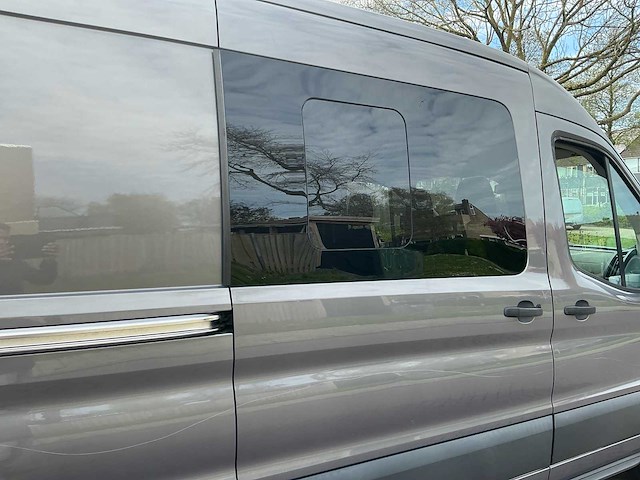 Ford transit 350 2.0 tdci l3h2 dc bedrijfswagen - afbeelding 18 van  27
