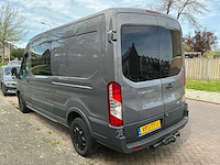 Ford transit 350 2.0 tdci l3h2 dc bedrijfswagen - afbeelding 19 van  27