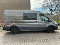 Ford transit 350 2.0 tdci l3h2 dc bedrijfswagen - afbeelding 26 van  27