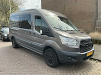 Ford transit 350 2.0 tdci l3h2 dc bedrijfswagen - afbeelding 27 van  27