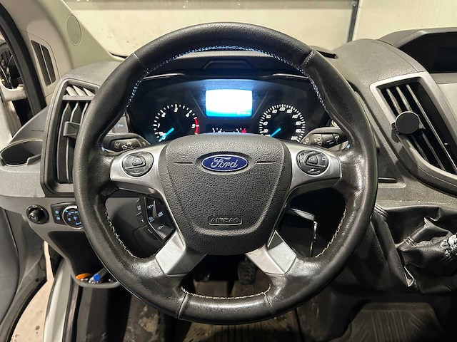 Ford transit 350 2.0 tdci l3h2 tr v-568-jz - afbeelding 3 van  17