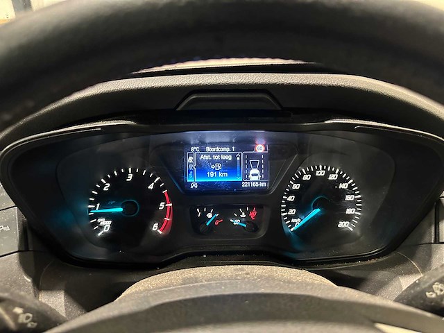 Ford transit 350 2.0 tdci l3h2 tr v-568-jz - afbeelding 4 van  17