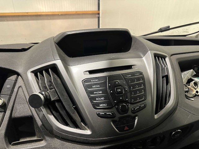 Ford transit 350 2.0 tdci l3h2 tr v-568-jz - afbeelding 5 van  17