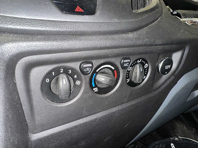 Ford transit 350 2.0 tdci l3h2 tr v-568-jz - afbeelding 6 van  17