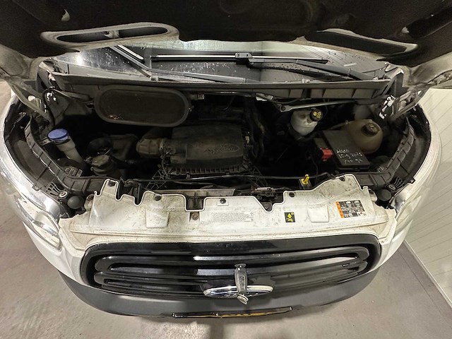 Ford transit 350 2.0 tdci l3h2 tr v-568-jz - afbeelding 7 van  17