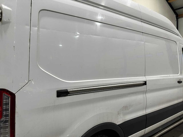 Ford transit 350 2.0 tdci l3h2 tr v-568-jz - afbeelding 8 van  17