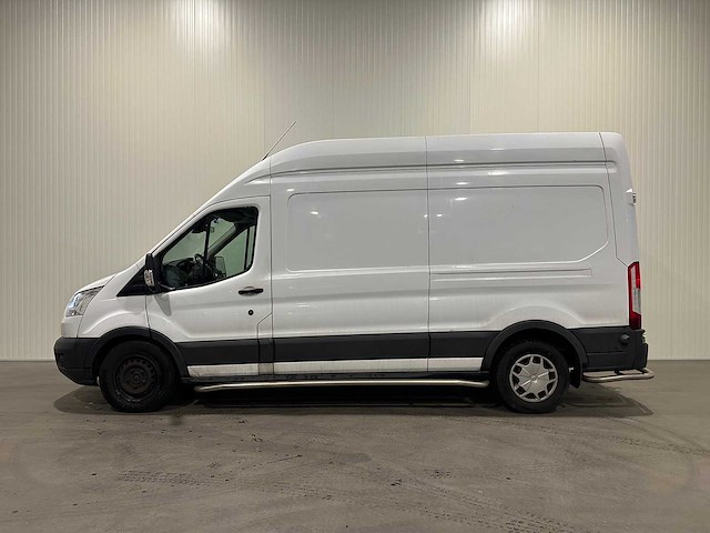 Ford transit 350 2.0 tdci l3h2 tr v-568-jz - afbeelding 10 van  17