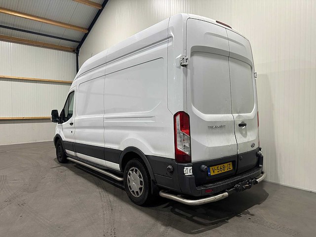 Ford transit 350 2.0 tdci l3h2 tr v-568-jz - afbeelding 11 van  17