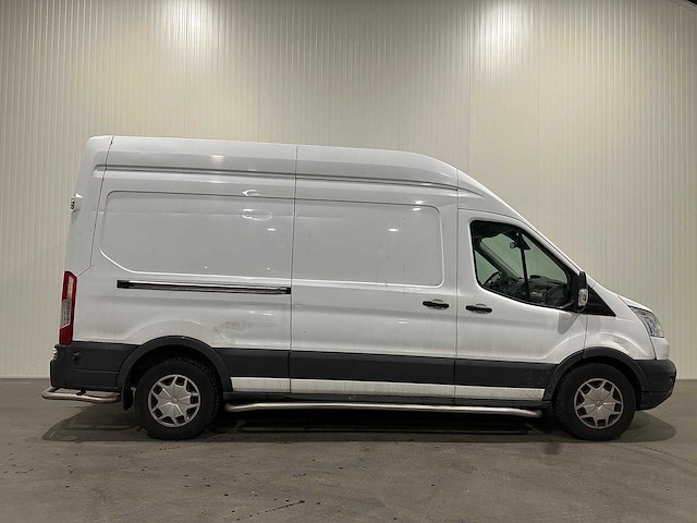 Ford transit 350 2.0 tdci l3h2 tr v-568-jz - afbeelding 14 van  17