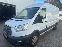 Ford transit 350 2.0 tdci l3h3 tr, vzg-82-p