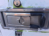 Ford transit 350 2.0 tdci l4h1 trend van | vhv-11-t - afbeelding 18 van  26