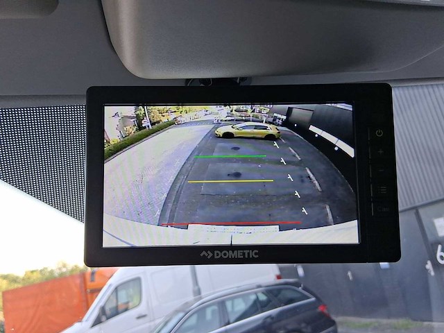 Ford transit 350 2.0 tdci l4h1 trend van | vhv-11-t - afbeelding 14 van  26