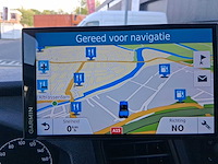 Ford transit 350 2.0 tdci l4h1 trend van | vhv-11-t - afbeelding 15 van  26