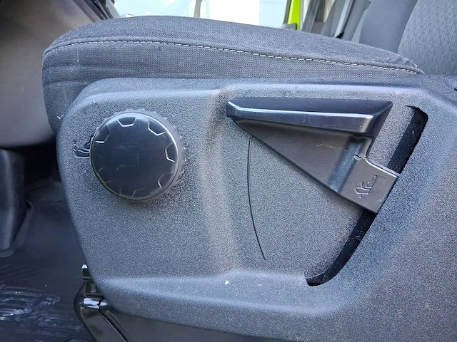 Ford transit 350 2.0 tdci l4h1 trend van | vhv-11-t - afbeelding 3 van  21