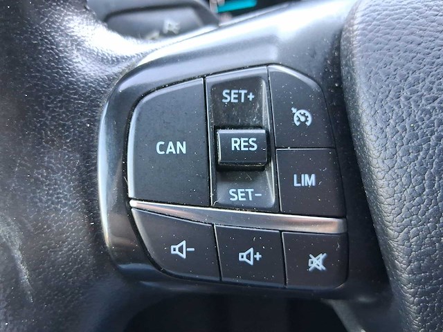 Ford transit 350 2.0 tdci l4h1 trend van | vhv-11-t - afbeelding 8 van  21